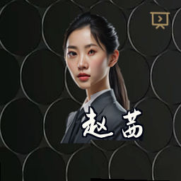 赵茜